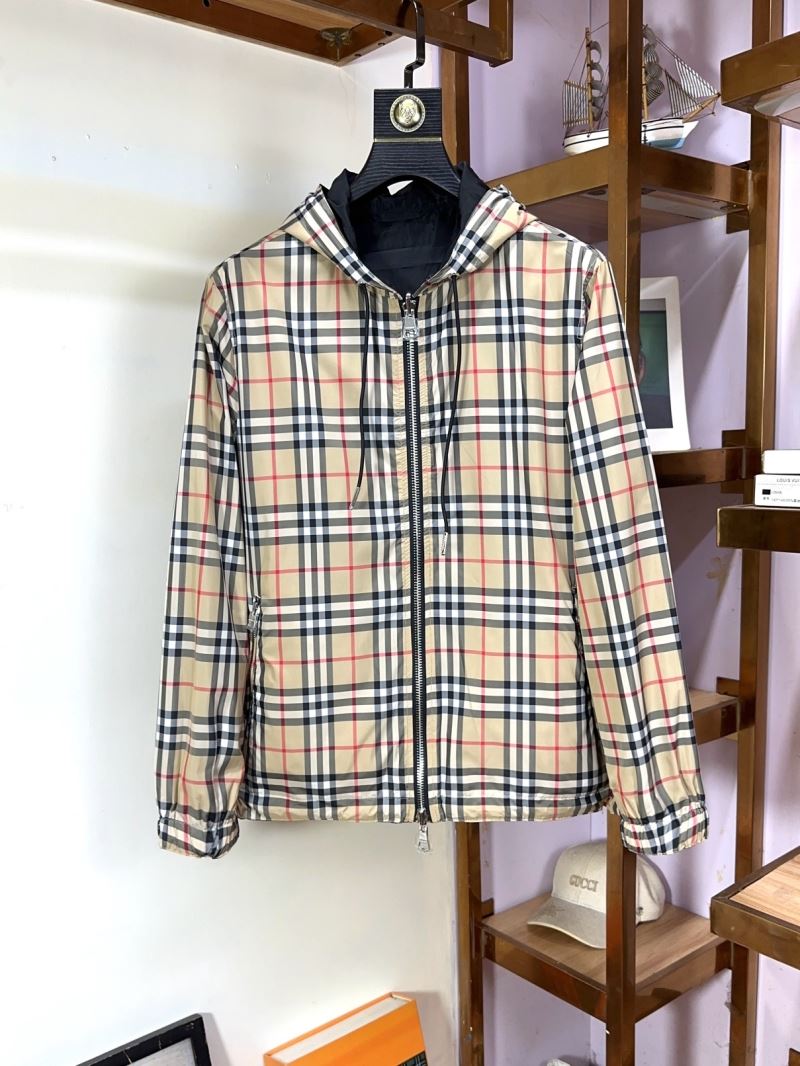 Burberry Outwear